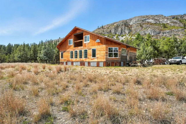 $799,000 | 4004 North Northport Flat Creek Road, Northport, WA 99157