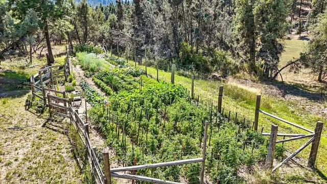 $799,000 | 4004 North Northport Flat Creek Road, Northport, WA 99157