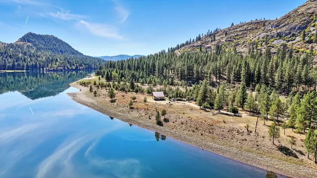 $799,000 | 4004 North Northport Flat Creek Road, Northport, WA 99157