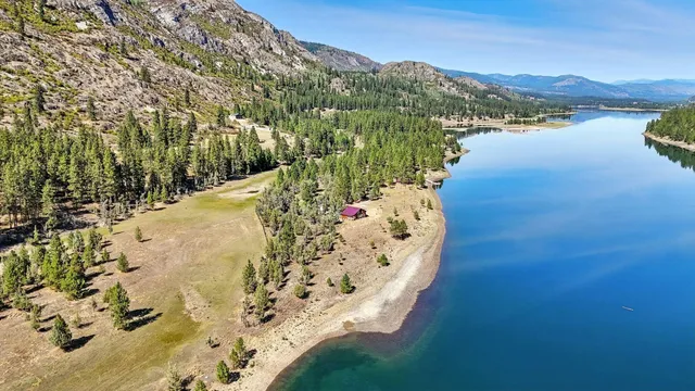 $799,000 | 4004 North Northport Flat Creek Road, Northport, WA 99157