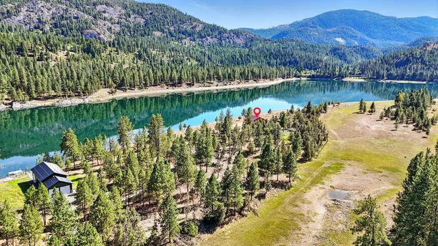 $799,000 | 4004 North Northport Flat Creek Road, Northport, WA 99157