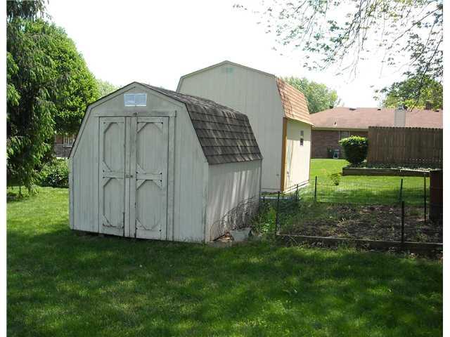 499 Ridge Road Greenwood, IN 46142 - Photo 16 of 16 Gallery Image 16