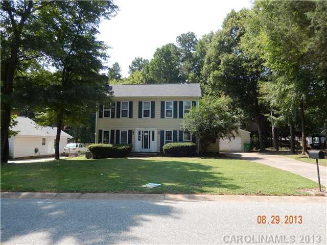 8637 Stoneface Road Charlotte, NC 28214 - Photo 1 of 10 Gallery Image 1