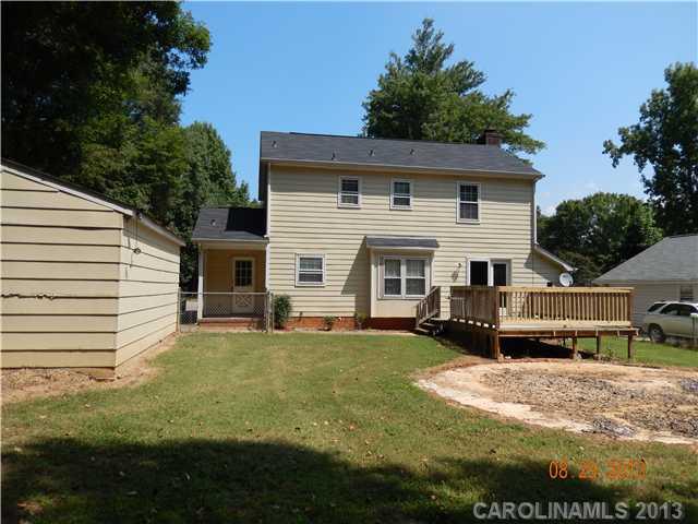 8637 Stoneface Road Charlotte, NC 28214 - Photo 2 of 10 Gallery Image 2