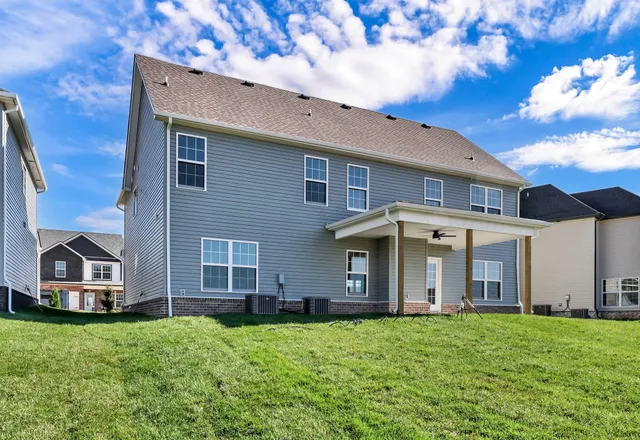 $449,900 | 370 Kingland Lane, Clarksville, TN 37043