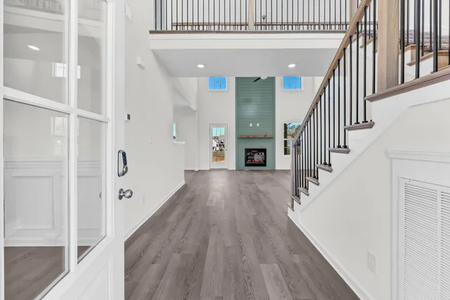 $449,900 | 370 Kingland Lane, Clarksville, TN 37043