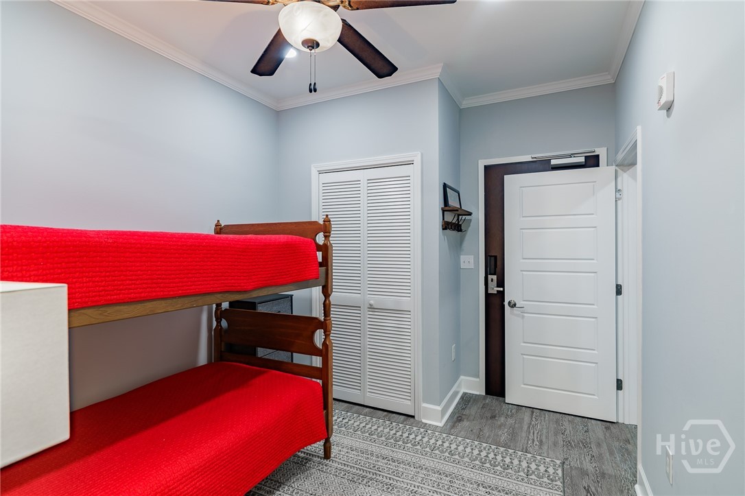 250 West Broad Street, Unit 811 Athens, GA 30601 - Photo 16 of 33