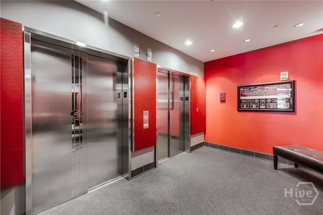 $950,000 | 250 West Broad Street, Unit 811, Athens, GA 30601