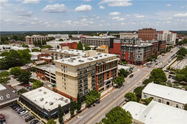 $950,000 | 250 West Broad Street, Unit 811, Athens, GA 30601
