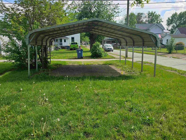 $155,000 | 552 Heath Street, Logansport, IN 46947