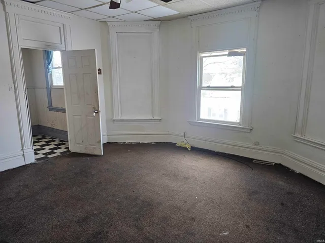 $155,000 | 552 Heath Street, Logansport, IN 46947