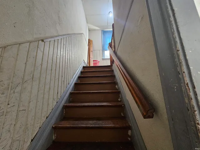 $155,000 | 552 Heath Street, Logansport, IN 46947