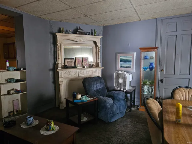 $155,000 | 552 Heath Street, Logansport, IN 46947