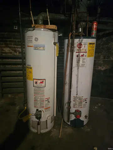 $175,000 | 552 Heath Street, Logansport, IN 46947