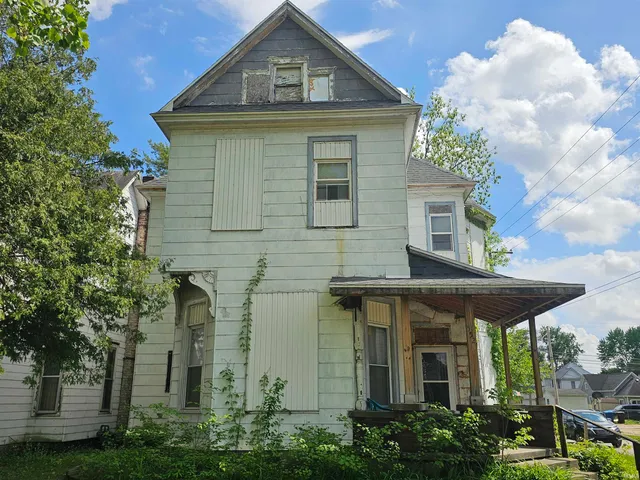 $155,000 | 552 Heath Street, Logansport, IN 46947