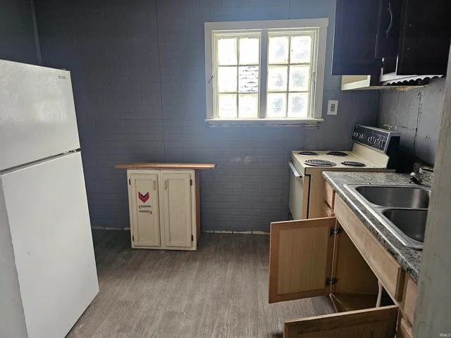 $155,000 | 552 Heath Street, Logansport, IN 46947