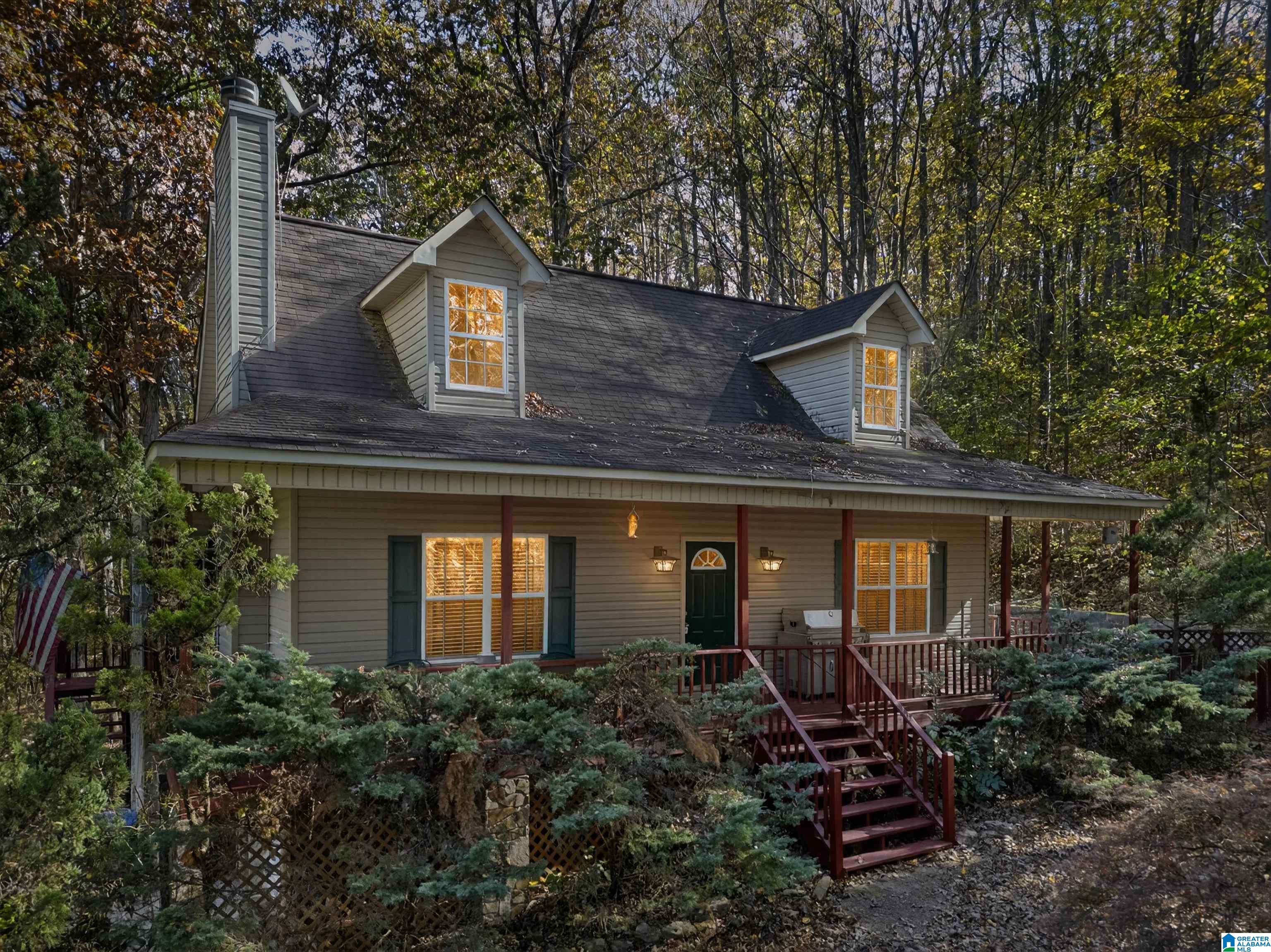 995 Beaver Ridge Drive Ashville, AL 35953 - Photo 2 of 46