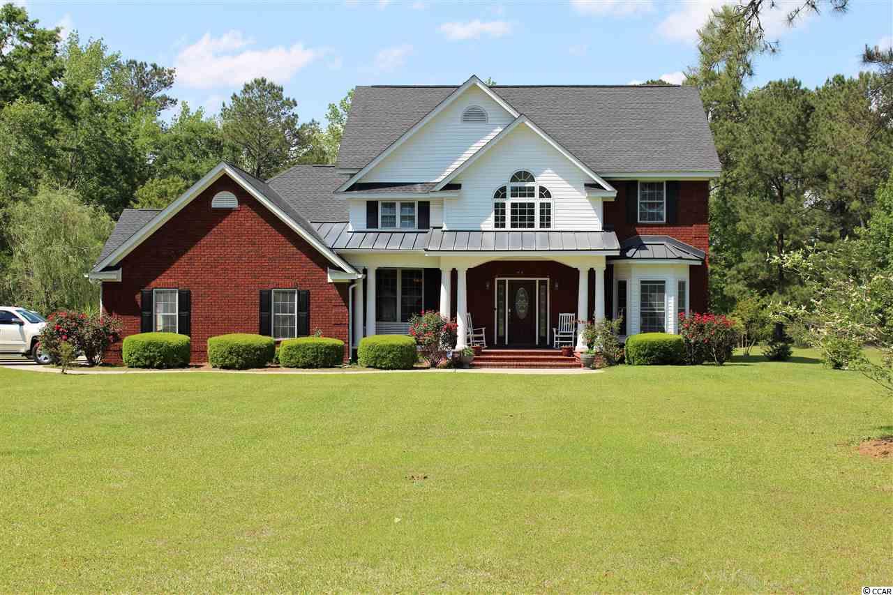 3435 Poplar Church Road Aynor, SC 29511 - Photo 1 of 38 Gallery Image 1
