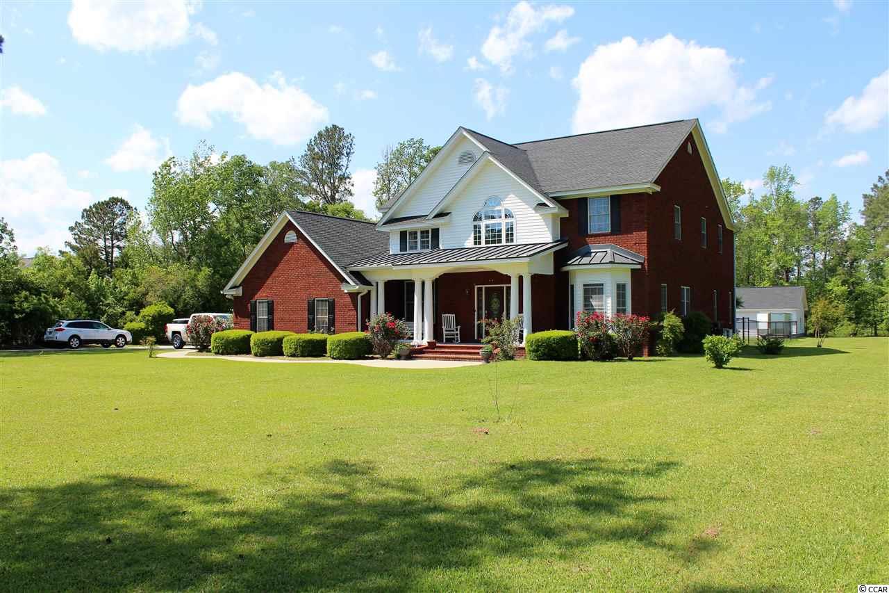 3435 Poplar Church Road Aynor, SC 29511 - Photo 2 of 38 Gallery Image 2
