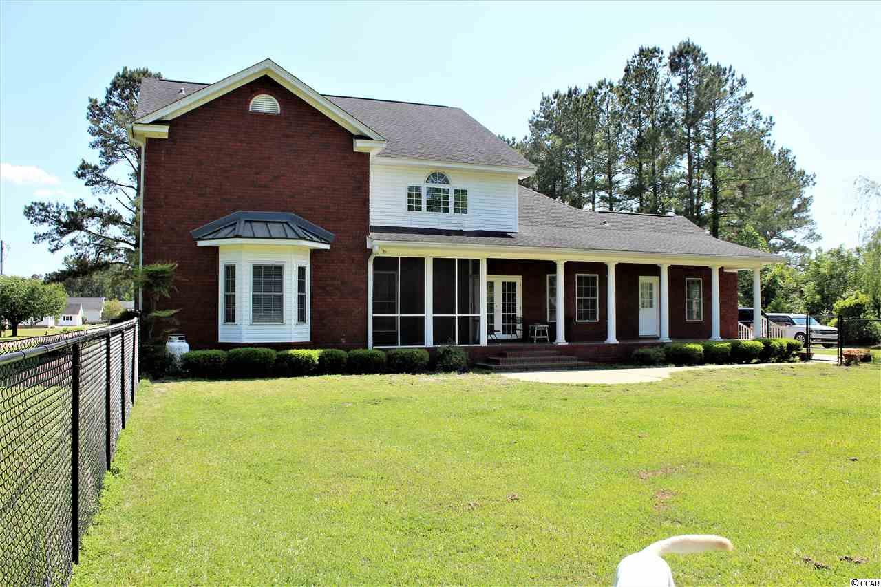 3435 Poplar Church Road Aynor, SC 29511 - Photo 32 of 38 Gallery Image 32