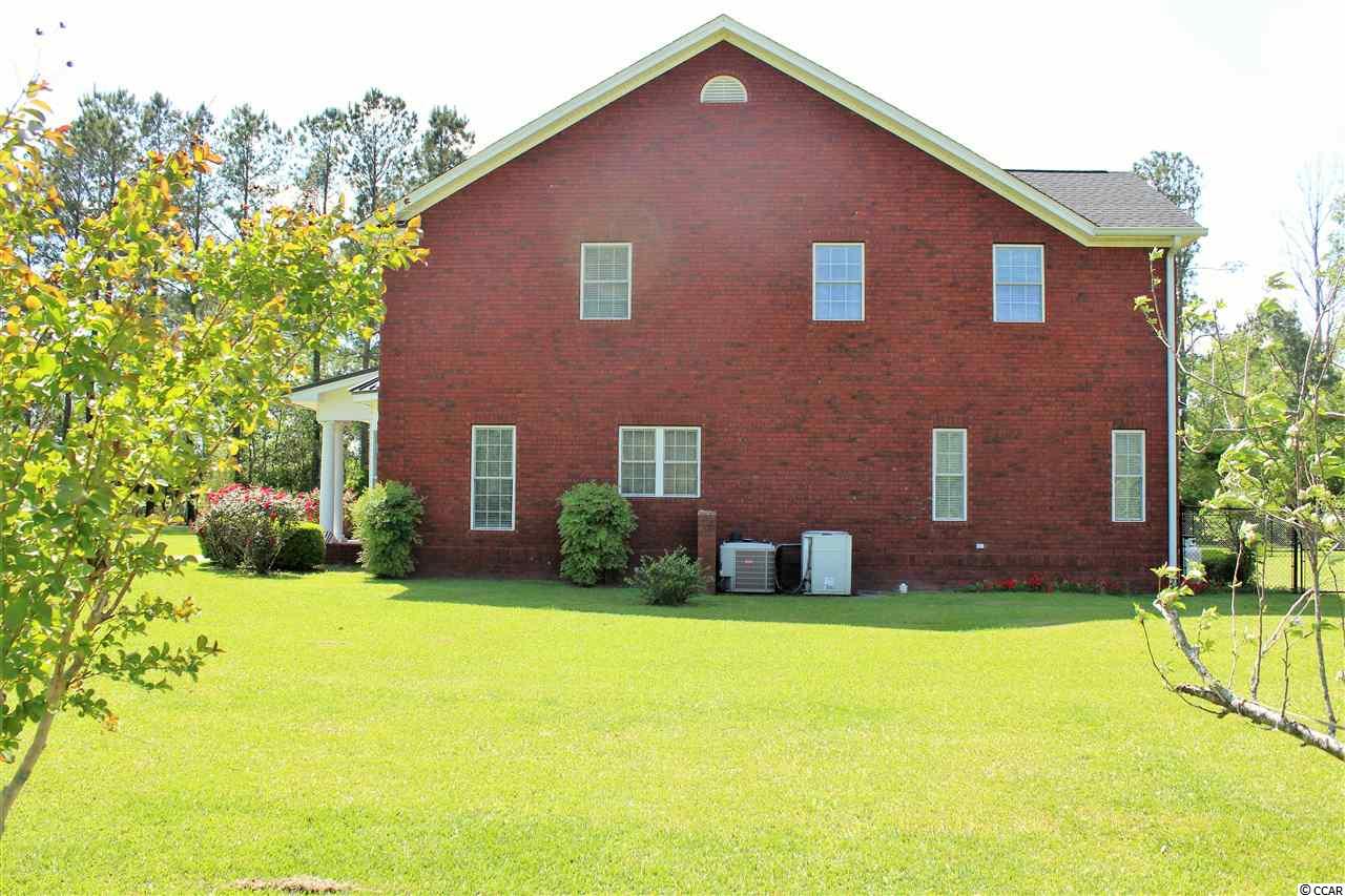 3435 Poplar Church Road Aynor, SC 29511 - Photo 33 of 38 Gallery Image 33
