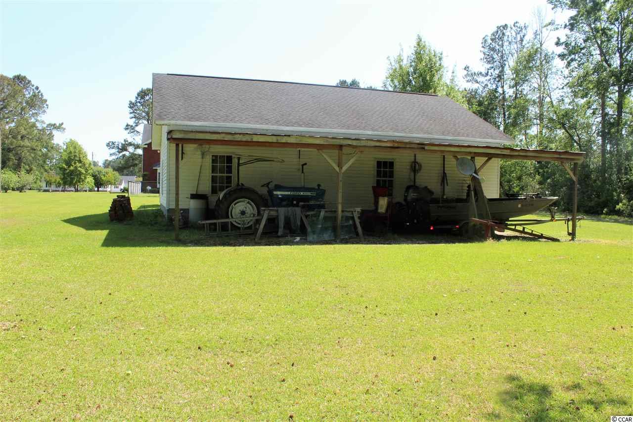 3435 Poplar Church Road Aynor, SC 29511 - Photo 36 of 38 Gallery Image 36