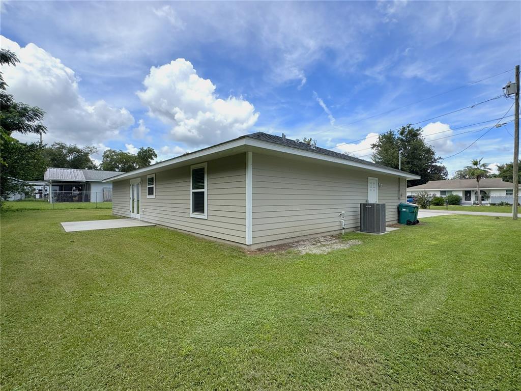2811 Garfield Street West Inverness, FL 34453 - Photo 40 of 40 Gallery Image 40