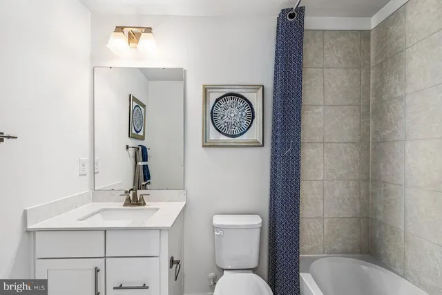 $424,990 | 716 Watts Street, Unit CLARENDON 4, Baltimore, MD 21217