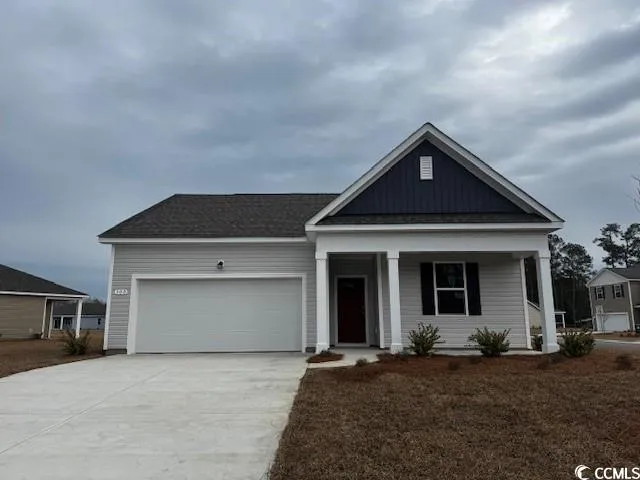 $294,880 | 381 Glade Court, Loris, SC 29569