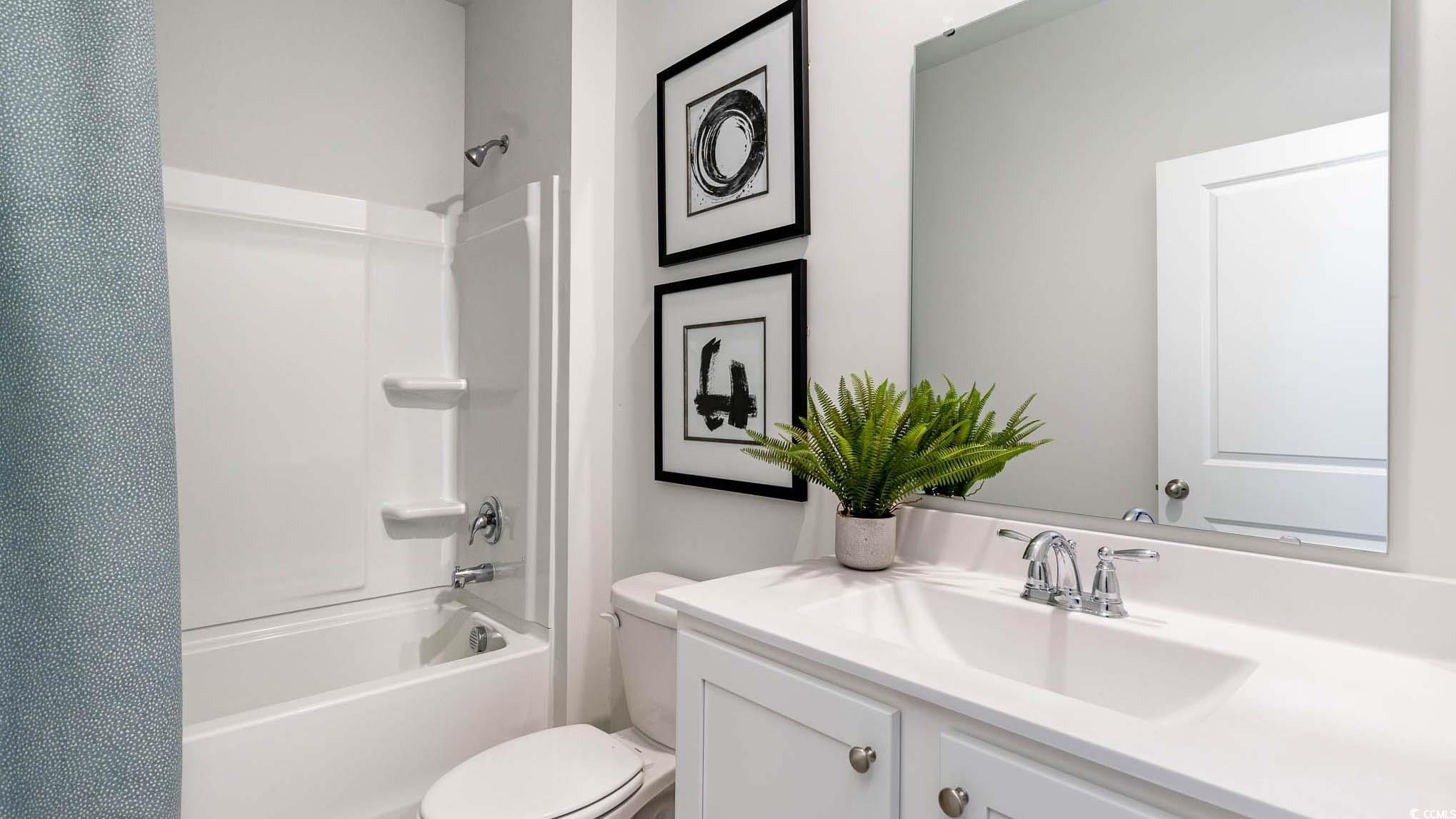 381 Glade Court Loris, SC 29569 - Photo 17 of 25