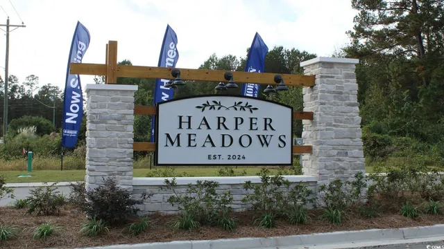 $294,880 | 381 Glade Court, Loris, SC 29569