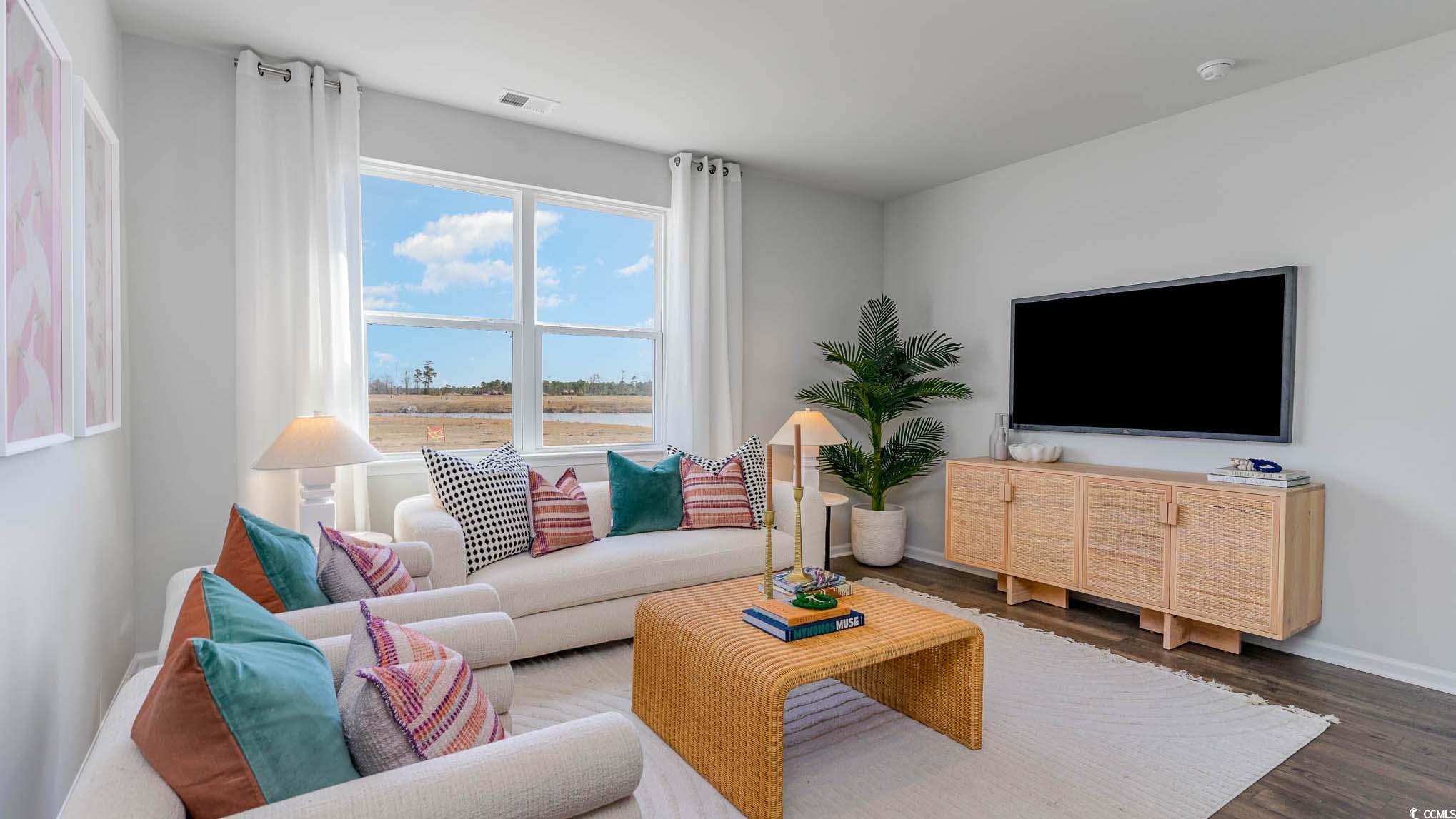 381 Glade Court Loris, SC 29569 - Photo 8 of 25