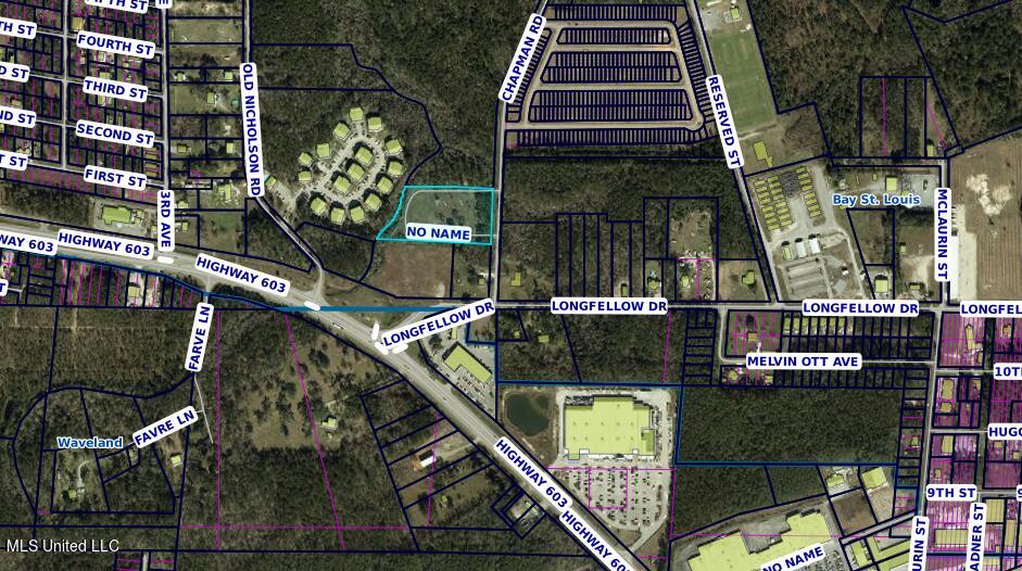 10041 Chapman Road Bay St. Louis, MS 39520 - Photo 1 of 2 Screenshot 2024-03-04 9.06.57 AM