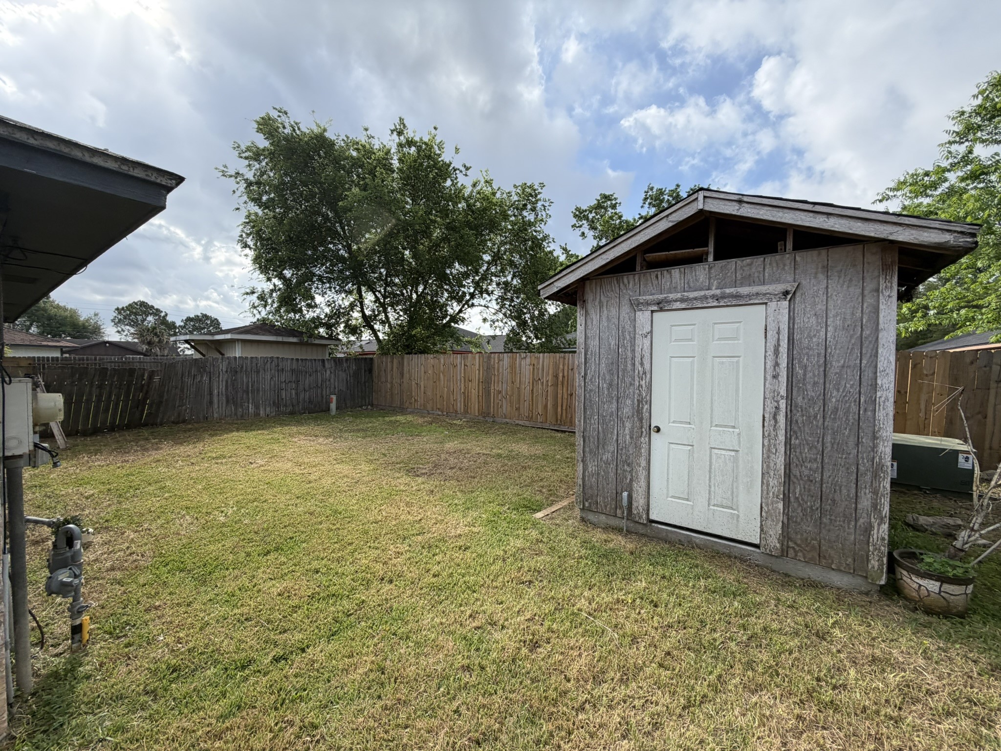 1422 Kappa Street Pasadena, TX 77504 - Photo 22 of 24