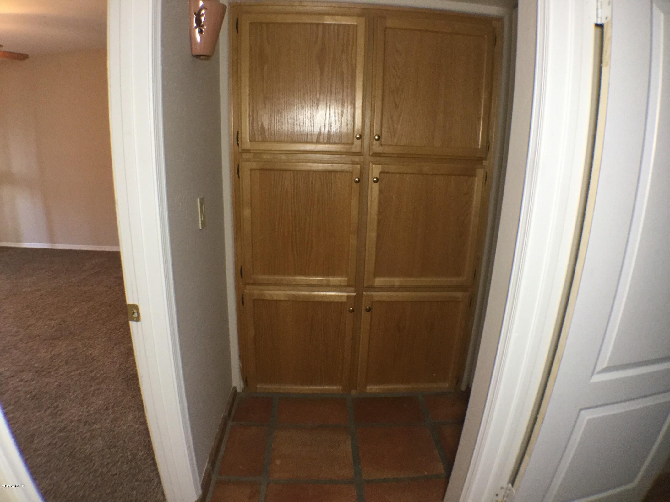 13816 South Kiva Road Buckeye, AZ 85326 - Photo 14 of 31 hallway closets 2