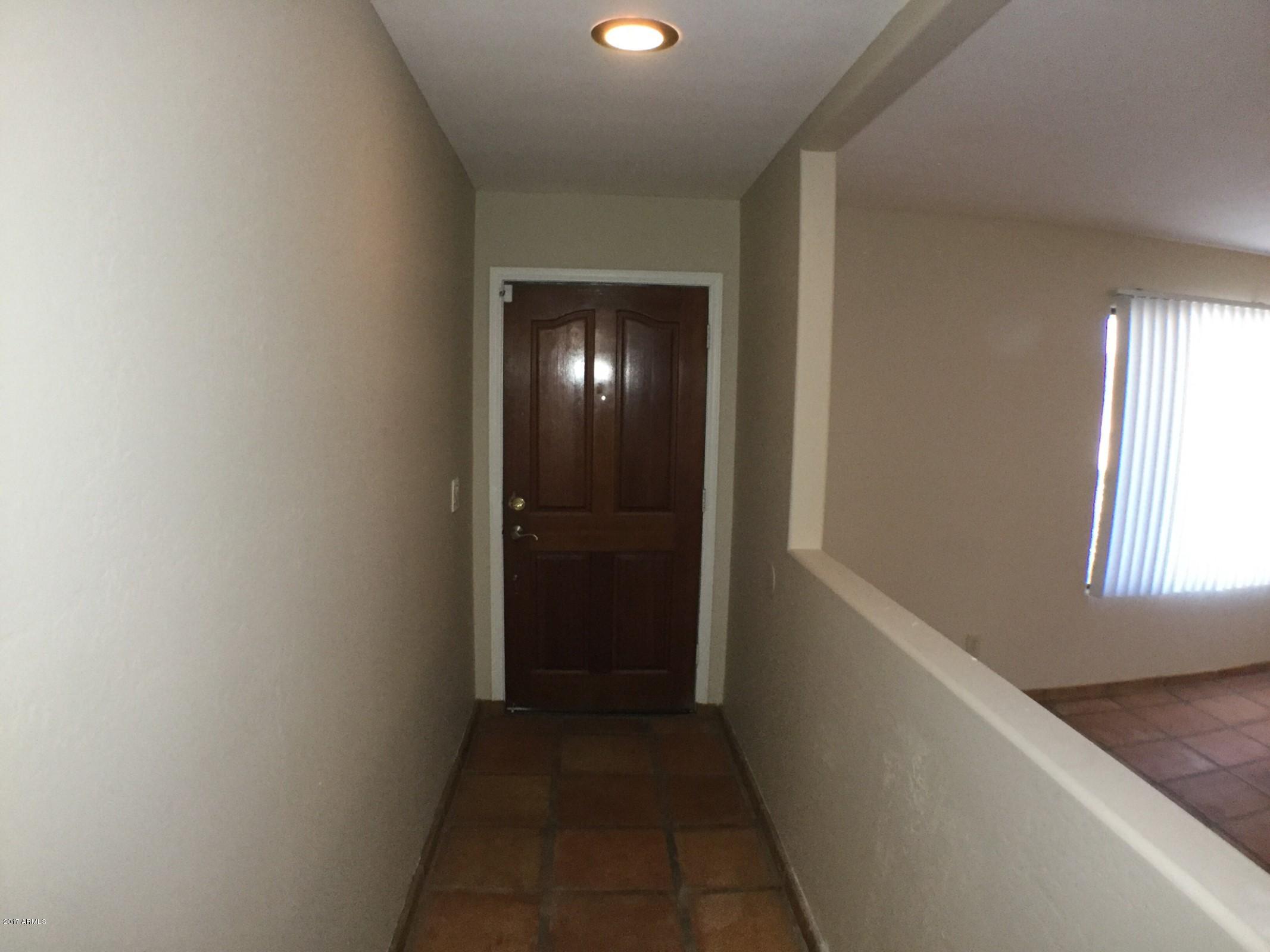 13816 South Kiva Road Buckeye, AZ 85326 - Photo 2 of 31 entryway