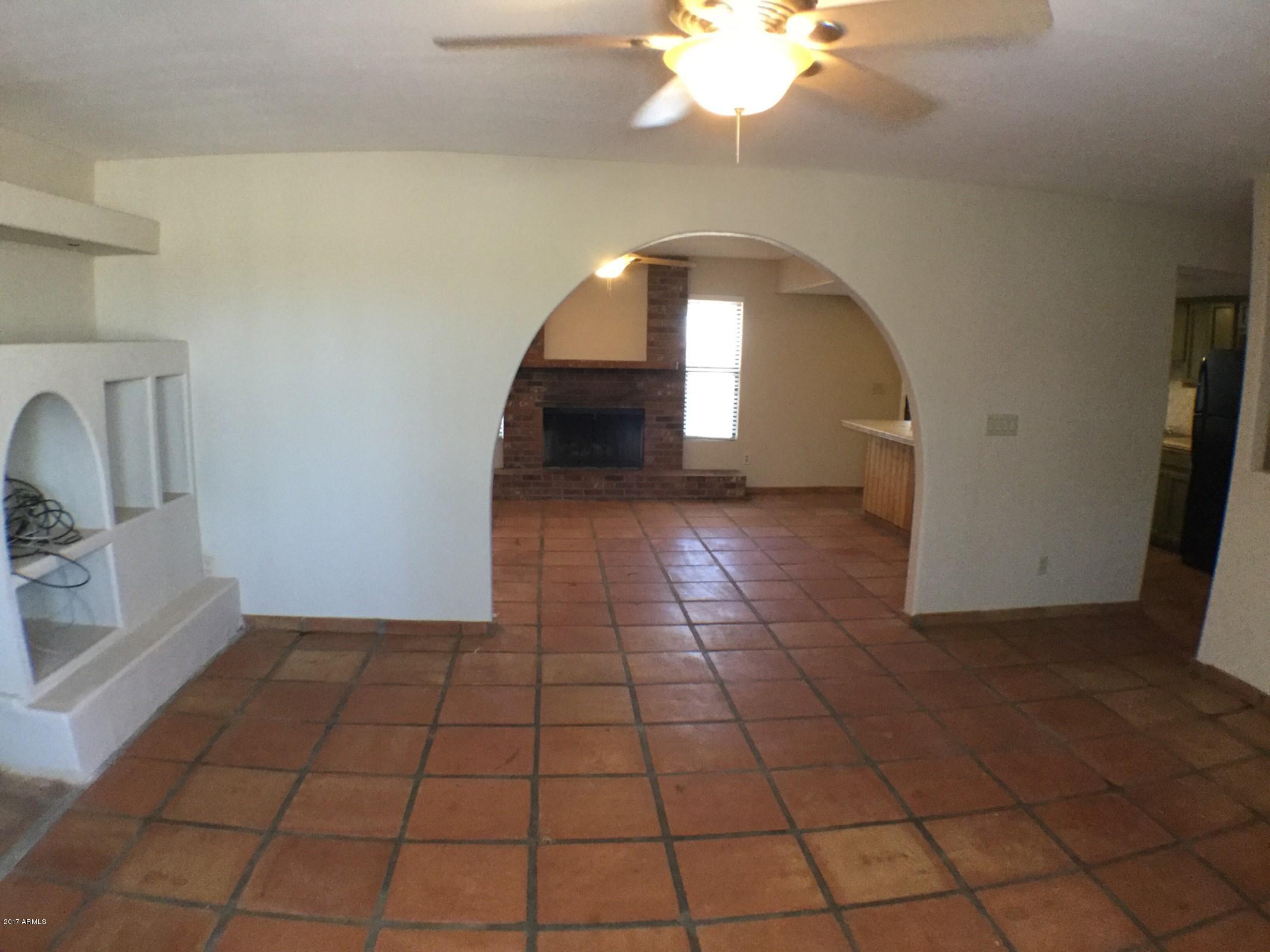 13816 South Kiva Road Buckeye, AZ 85326 - Photo 6 of 31 arch FR 1