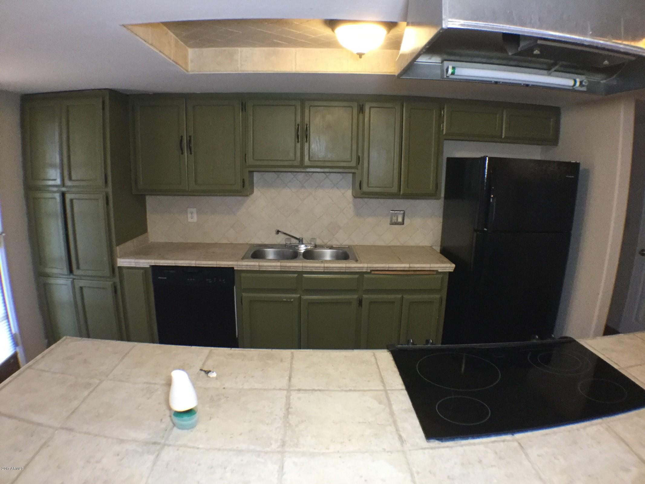 13816 South Kiva Road Buckeye, AZ 85326 - Photo 8 of 31 kitchen 1
