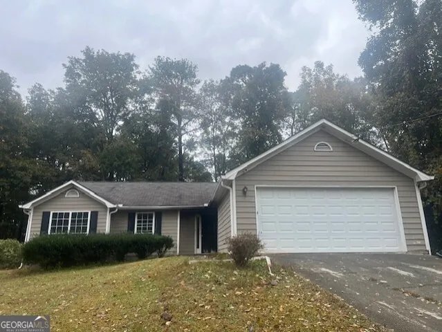 $163,500 | 2920 Williams Farm Drive, Dacula, GA 30019
