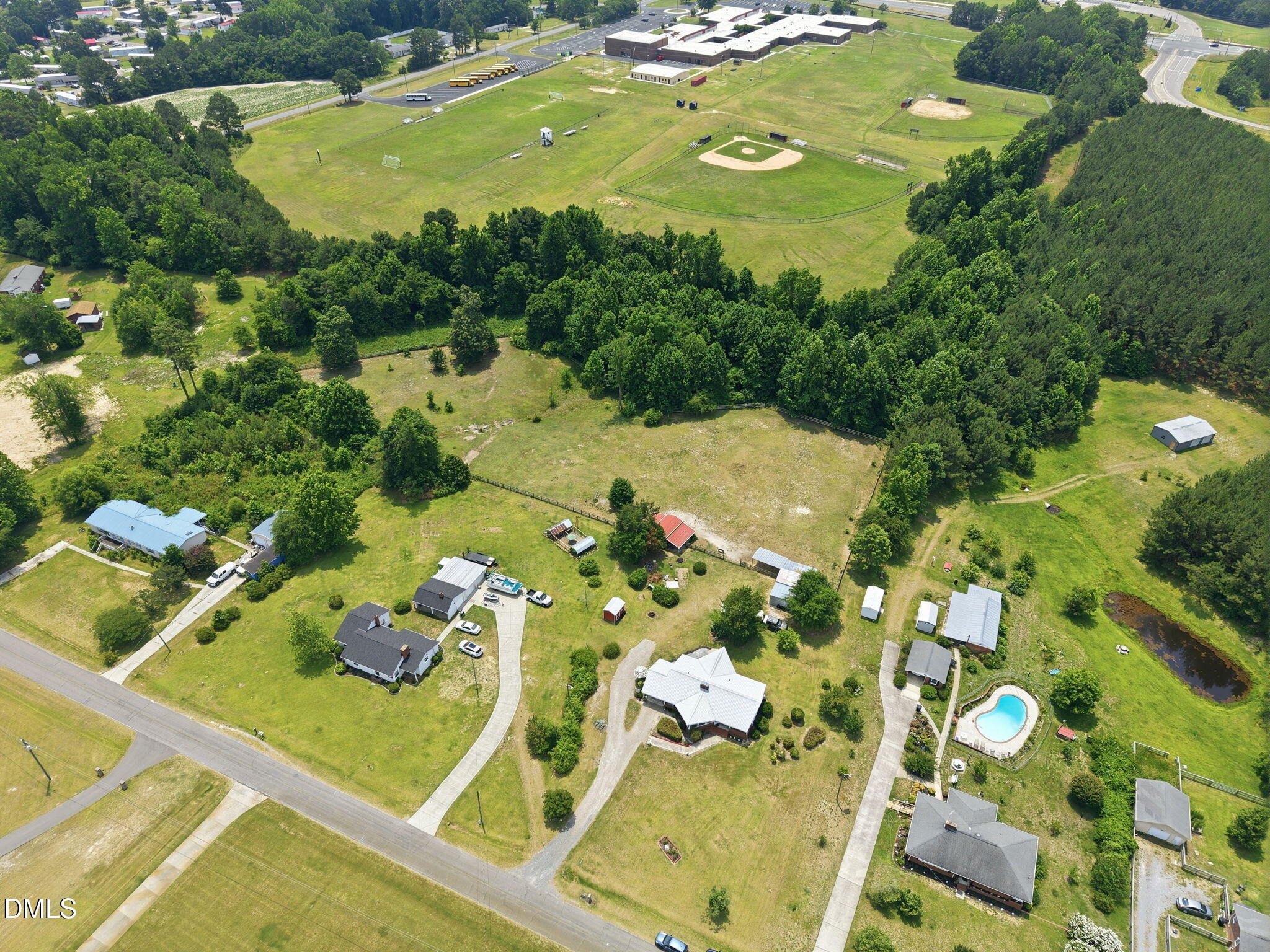 2020 Rice Road Sanford, NC 27330 - Photo 53 of 54