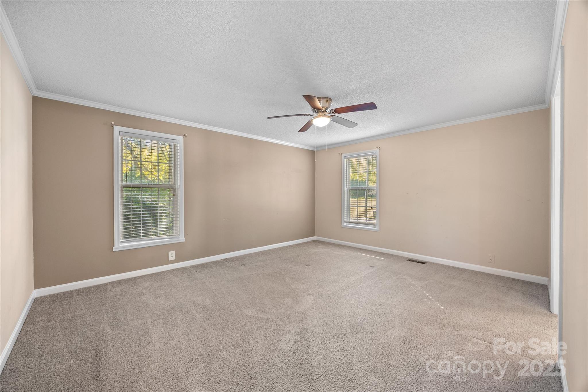 4640 Mel Nunnery Road Fort Lawn, SC 29714 - Photo 14 of 37 a view of an empty room with a window