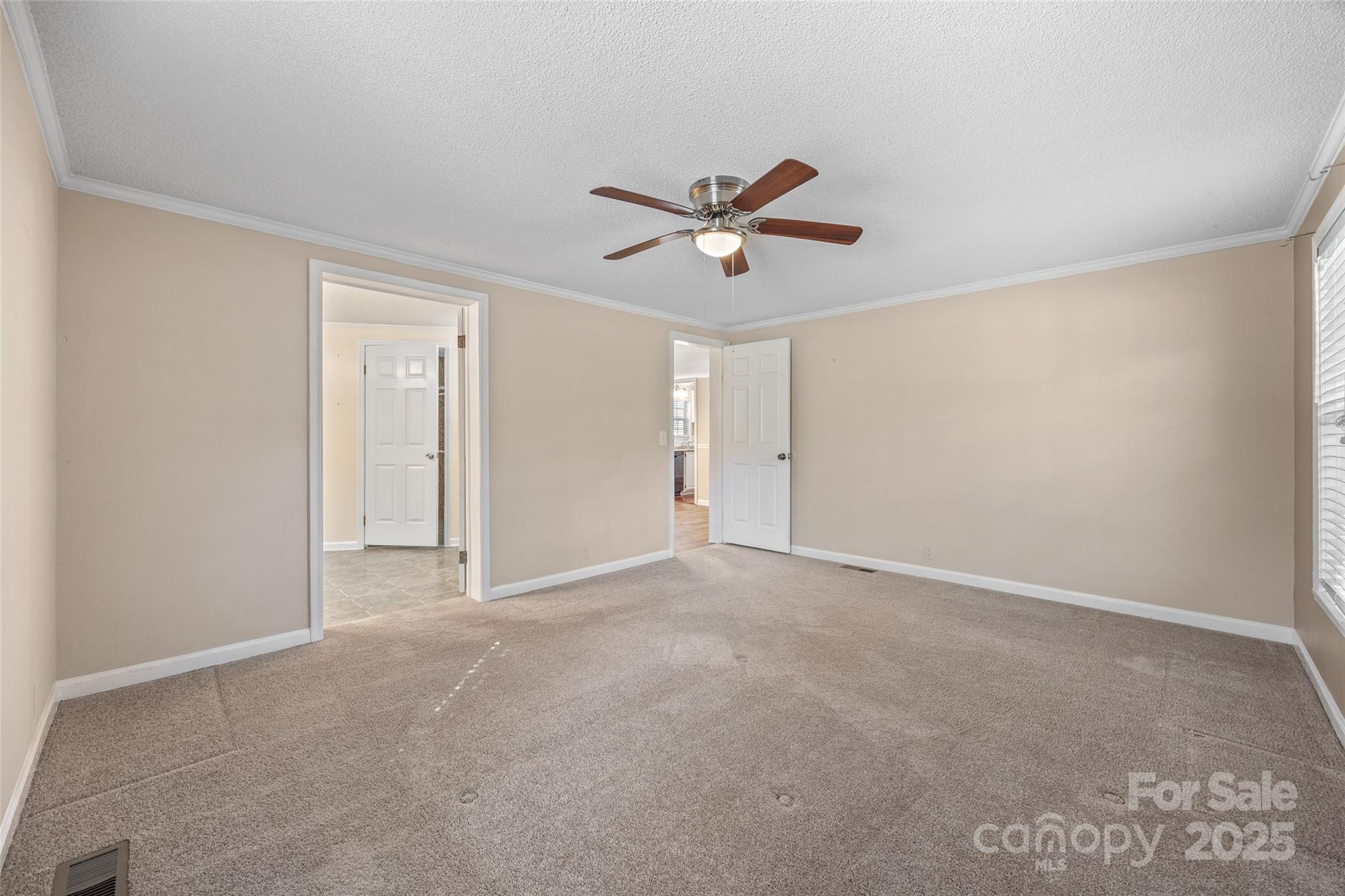 4640 Mel Nunnery Road Fort Lawn, SC 29714 - Photo 15 of 37 a view of a big room with carpet