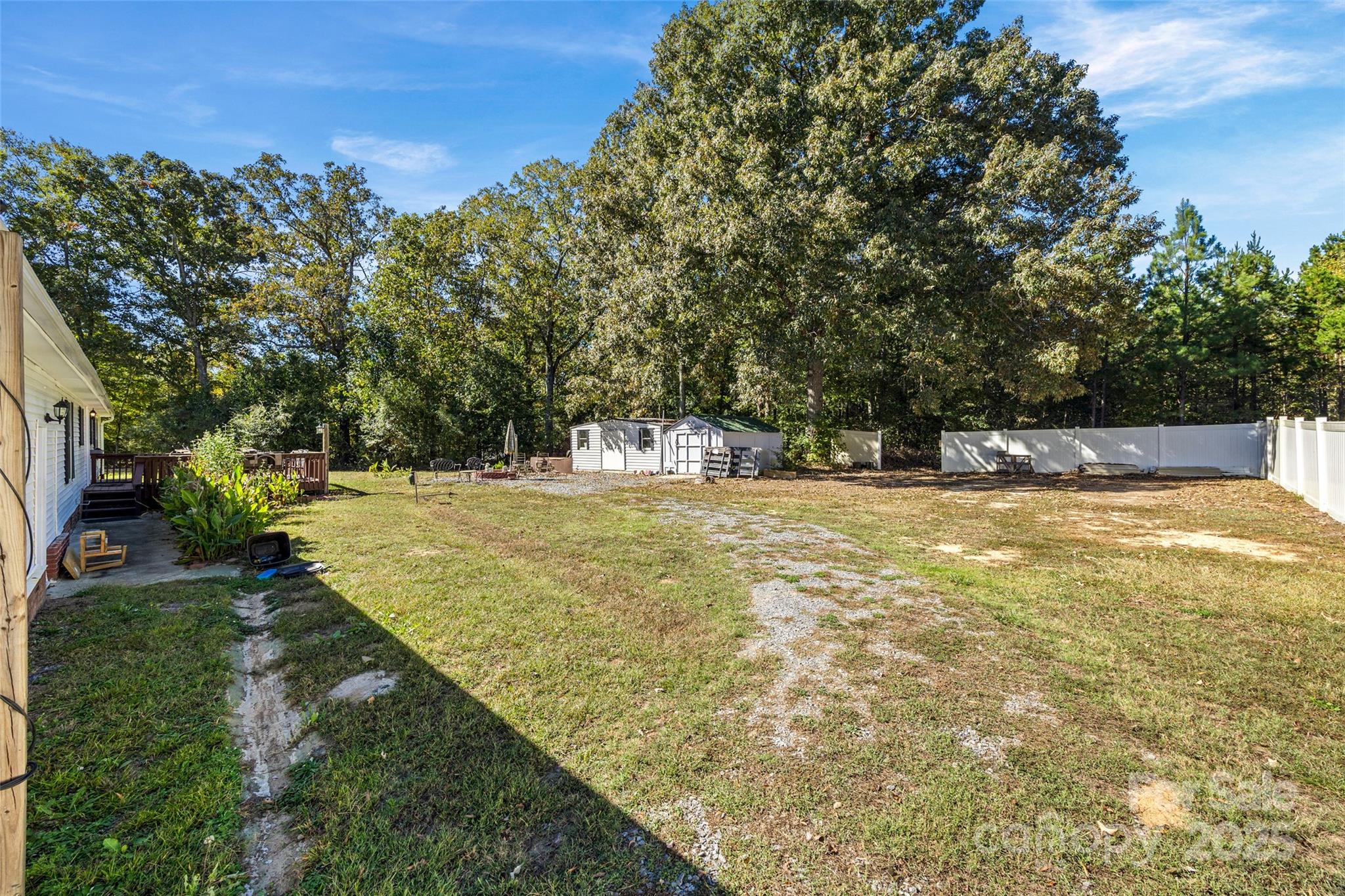 4640 Mel Nunnery Road Fort Lawn, SC 29714 - Photo 29 of 37 a view of swimming pool with an outdoor space