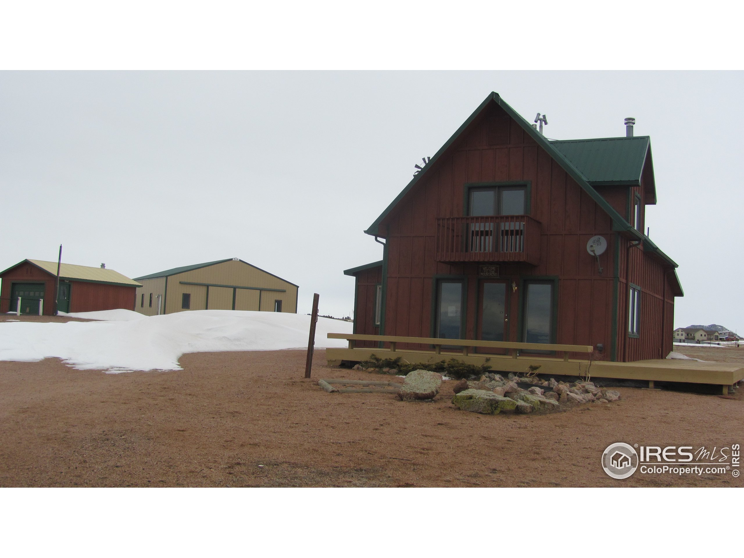 a black and white photo of a house