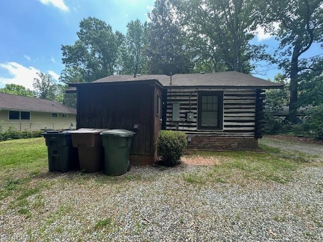 2720 Gwaltney Road Greensboro, NC 27407 - Photo 18 of 18