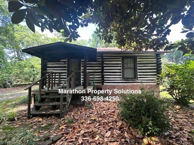 2720 Gwaltney Road Greensboro, NC 27407 - Photo 2 of 18