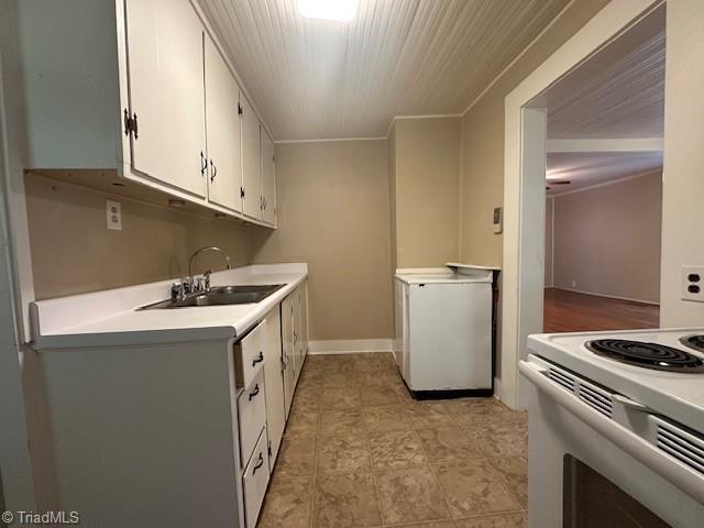 2720 Gwaltney Road Greensboro, NC 27407 - Photo 8 of 18