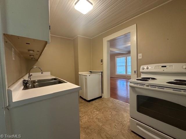 2720 Gwaltney Road Greensboro, NC 27407 - Photo 10 of 18