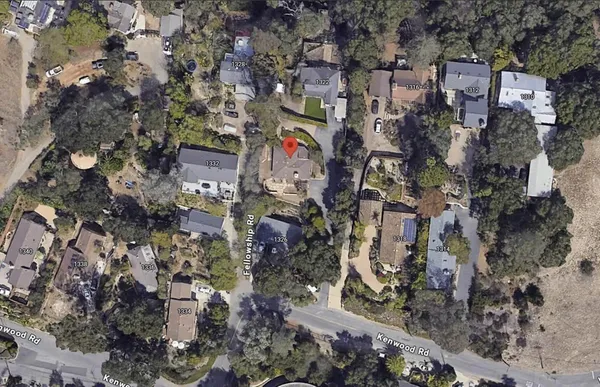 $2,395,000 | 1324 Kenwood Road, Santa Barbara, CA 93109