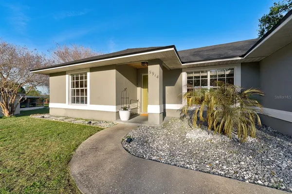 $427,000 | 9914 Janette Lane, Clermont, FL 34711